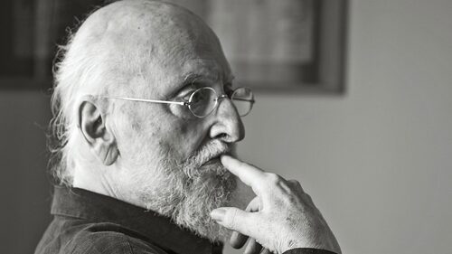 Ο Φοίβος Δεληβοριάς έγραψε σ’ ένα post τα πάντα για τον Διονύση Σαββόπουλο