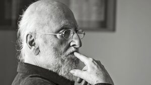 Ο Φοίβος Δεληβοριάς έγραψε σ’ ένα post τα πάντα για τον Διονύση Σαββόπουλο