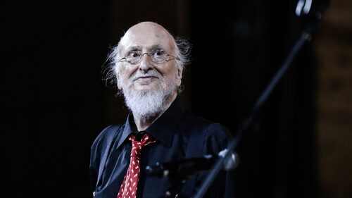 Κυριακές στο σπίτι με το Νιόνιο