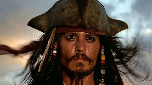 Το μέλλον του Johnny Depp στο Pirates of the Caribbean παραμένει αβέβαιο