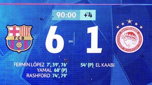 Κι άλλοι έμειναν με 10, δεν έφαγαν 6