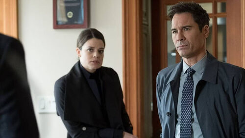 7 χρόνια μετά και αυτή η sci fi σειρά παραμένει ένα μεγάλο αριστούργημα 7 χρόνια μετά και αυτή η sci fi σειρά παραμένει ένα μεγάλο αριστούργημα