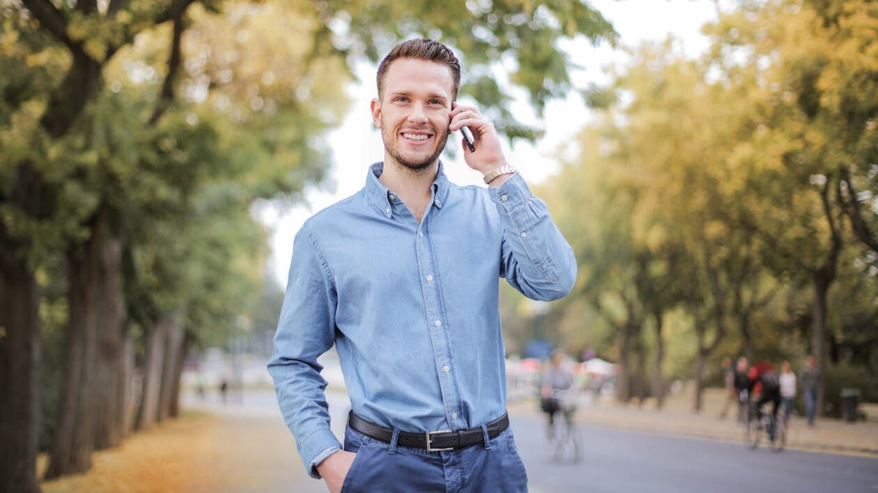 Αυτή είναι η «φόρμουλα» για να φτιάξεις την τέλεια ημέρα