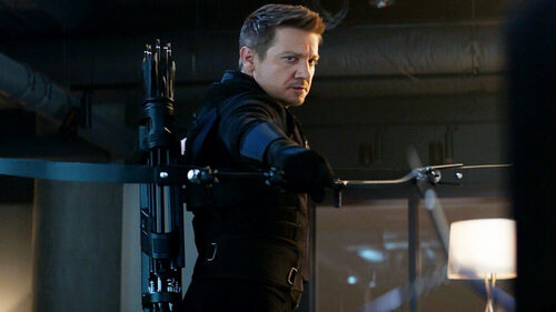 Ποιο θα είναι το μέλλον του Hawkeye στο σύμπαν της Marvel; Ποιο θα είναι το μέλλον του Hawkeye στο σύμπαν της Marvel;