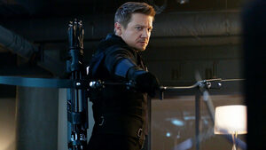 Ποιο θα είναι το μέλλον του Hawkeye στο σύμπαν της Marvel; Ποιο θα είναι το μέλλον του Hawkeye στο σύμπαν της Marvel;