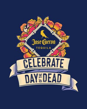 Awaken the Fiesta:  Γιορτάστε την Ημέρα των Νεκρών με την Jose Cuervo σε αγαπημένα bars 