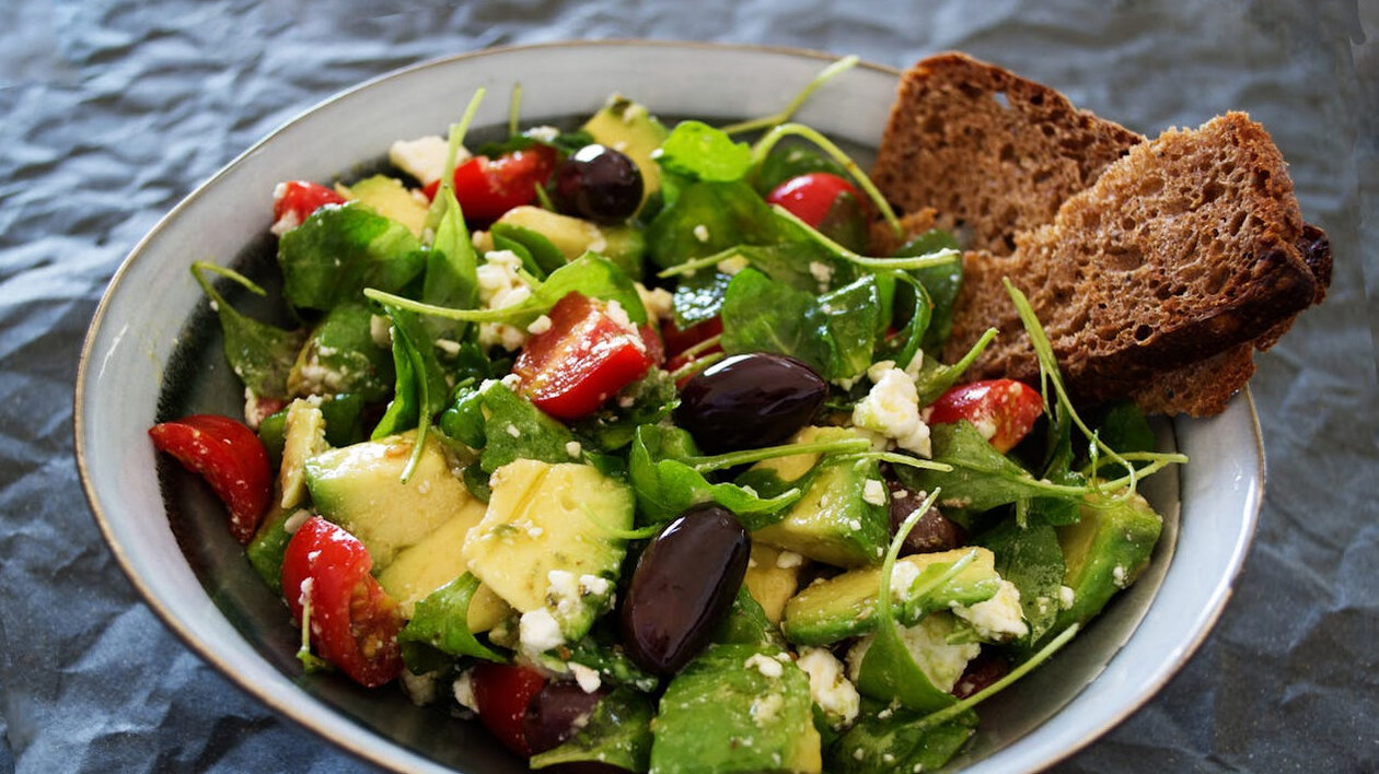 Αυτή διατροφή βοηθά τη σεξουαλική σου υγεία