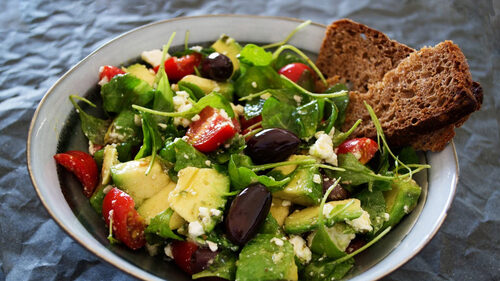 Αυτή διατροφή βοηθά τη σεξουαλική σου υγεία Αυτή διατροφή βοηθά τη σεξουαλική σου υγεία