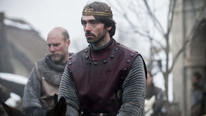 Άλφρεντ ο Μέγας: Ο Αγγλοσάξονας βασιλιάς που κατέστρεψε τους Βίκινγκς Άλφρεντ ο Μέγας: Ο Αγγλοσάξονας βασιλιάς που κατέστρεψε τους Βίκινγκς