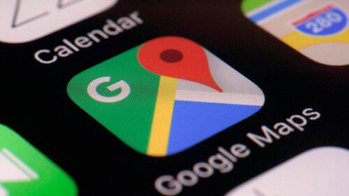 Google Maps και Android Auto: Αυτή η νέα λειτουργία παρέχει βελτιωμένη πλοήγηση Google Maps και Android Auto: Αυτή η νέα λειτουργία παρέχει βελτιωμένη πλοήγηση