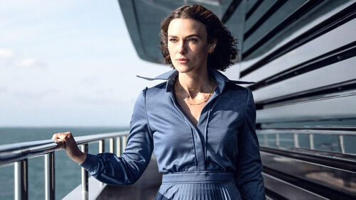 Αυτή είναι η κορυφαία ταινία στο ελληνικό Netflix: Η Γυναίκα στην Καμπίνα 10 Αυτή είναι η κορυφαία ταινία στο ελληνικό Netflix: Η Γυναίκα στην Καμπίνα 10