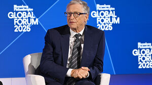 Μαθήματα ηγεσίας που μόνο ο Μπιλ Γκέιτς μπορεί να σου δώσει