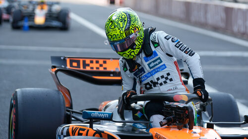 Formula 1: Νόρις, Πιάστρι, Φερστάπεν στο φινάλε που όλοι περιμέναμε Formula 1: Νόρις, Πιάστρι, Φερστάπεν στο φινάλε που όλοι περιμέναμε