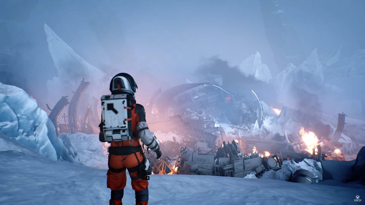 Τα πιο ωραία παιχνίδια που ανακοινώθηκαν στο ID@Xbox Showcase