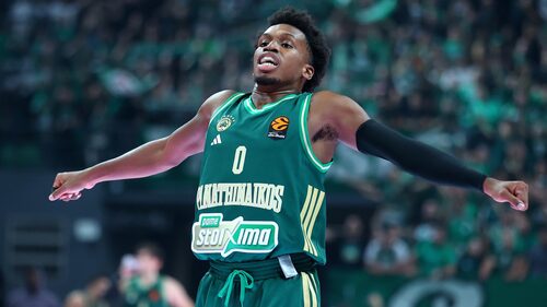 Ο Τι Τζέι Σορτς έμαθε να προσαρμόζεται για να επιβιώσει Ο Τι Τζέι Σορτς έμαθε να προσαρμόζεται για να επιβιώσει