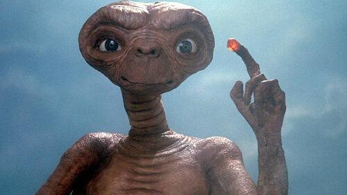 Σε άλλα νέα ετοιμαστείτε γιατί μπορεί και να καταφθάνουν εξωγήινοι Σε άλλα νέα ετοιμαστείτε γιατί μπορεί και να καταφθάνουν εξωγήινοι