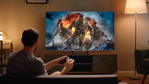 Τρεις smart tv’s για σένα που θες να αναβαθμίσεις το gaming