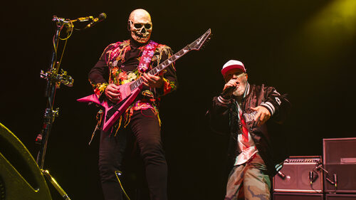 Release Athens 2026: Οι Limp Bizkit έρχονται στην Ελλάδα! Release Athens 2026: Οι Limp Bizkit έρχονται στην Ελλάδα!