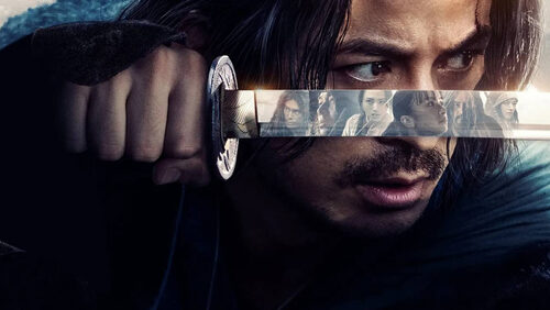 Last Samurai Standing: Σαμουράι σε battle royal είναι αυτό ακριβώς που ζητούσαμε Last Samurai Standing: Σαμουράι σε battle royal είναι αυτό ακριβώς που ζητούσαμε