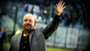 Η Rafalution του Παναθηναϊκού περνάει μέσα από την υπομονή