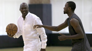 Michael Jordan vs Load Management: Το μπάσκετ δεν είναι ρεπό