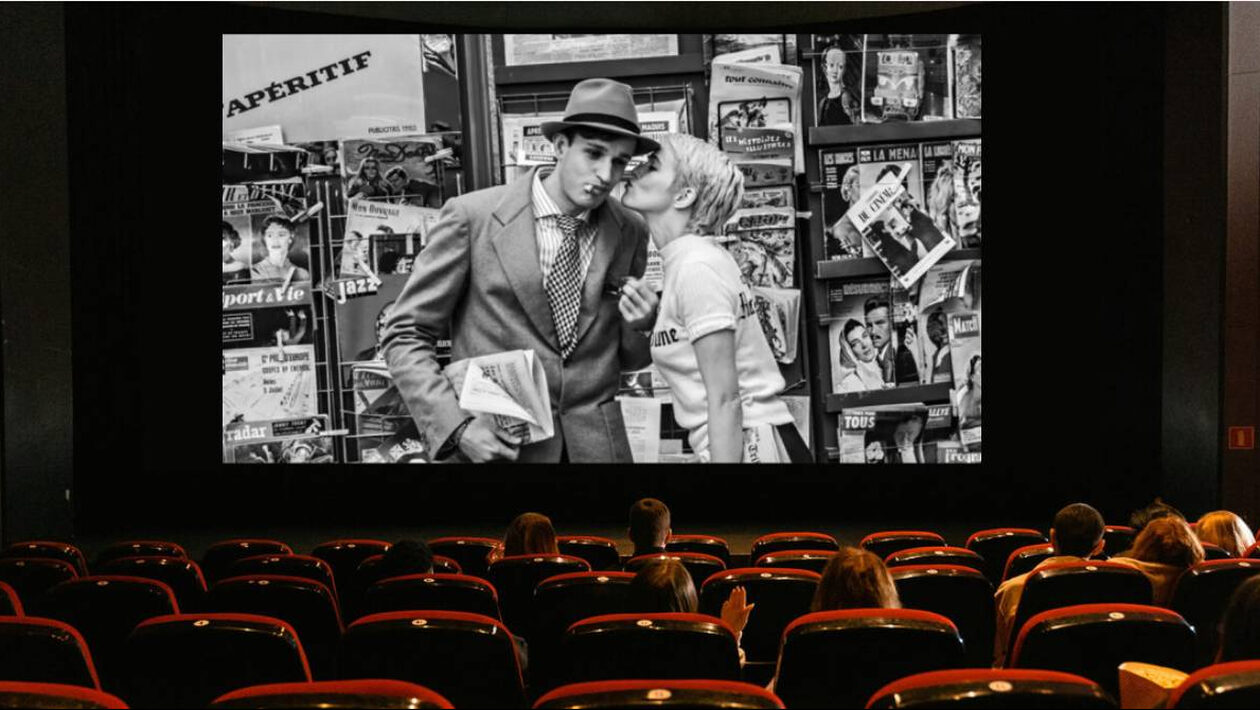 Να πηγαίναμε Κάνα Σινεμά: 4 ταινίες που δεν πρέπει να χάσεις