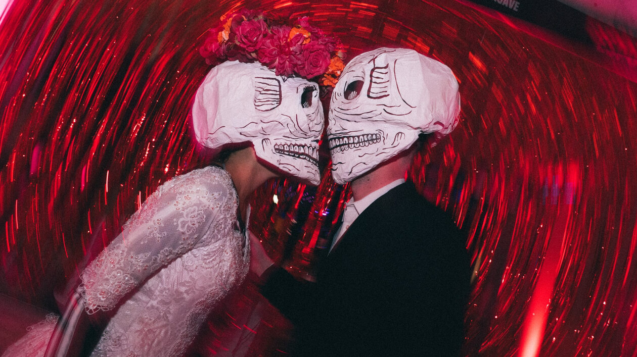 Η Espolòn Tequila γιορτάζει την Ημέρα των Νεκρών στο Ωδείο Αθηνών, το Σάββατο 1η Νοεμβρίου