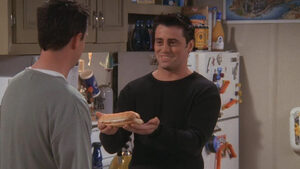 Τιμούμε την Παγκόσμια Ημέρα Σάντουιτς με τις πιο iconic sandwich σκηνές ever