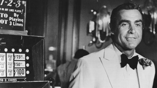 Όταν ο Sean Connery έβγαλε νοκ άουτ το πρωτοπαλίκαρο του Mickey Cohen Όταν ο Sean Connery έβγαλε νοκ άουτ το πρωτοπαλίκαρο του Mickey Cohen