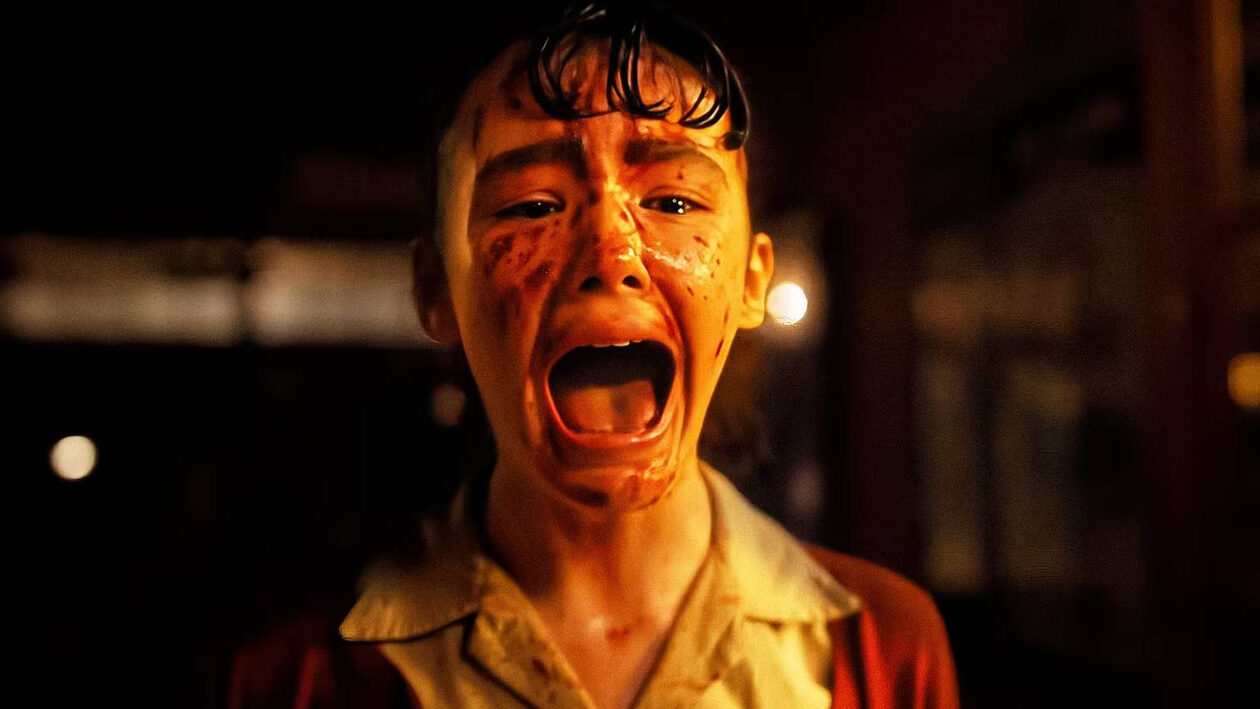 IT: Welcome to Derry - Το πρώτο επεισόδιο ξεκίνησε τόσο αιματηρά όσο περιμέναμε IT: Welcome to Derry - Το πρώτο επεισόδιο ξεκίνησε τόσο αιματηρά όσο περιμέναμε