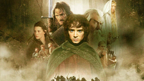 Το soundtrack των Lord of the Rings είναι ένα ξεχωριστό αριστούργημα