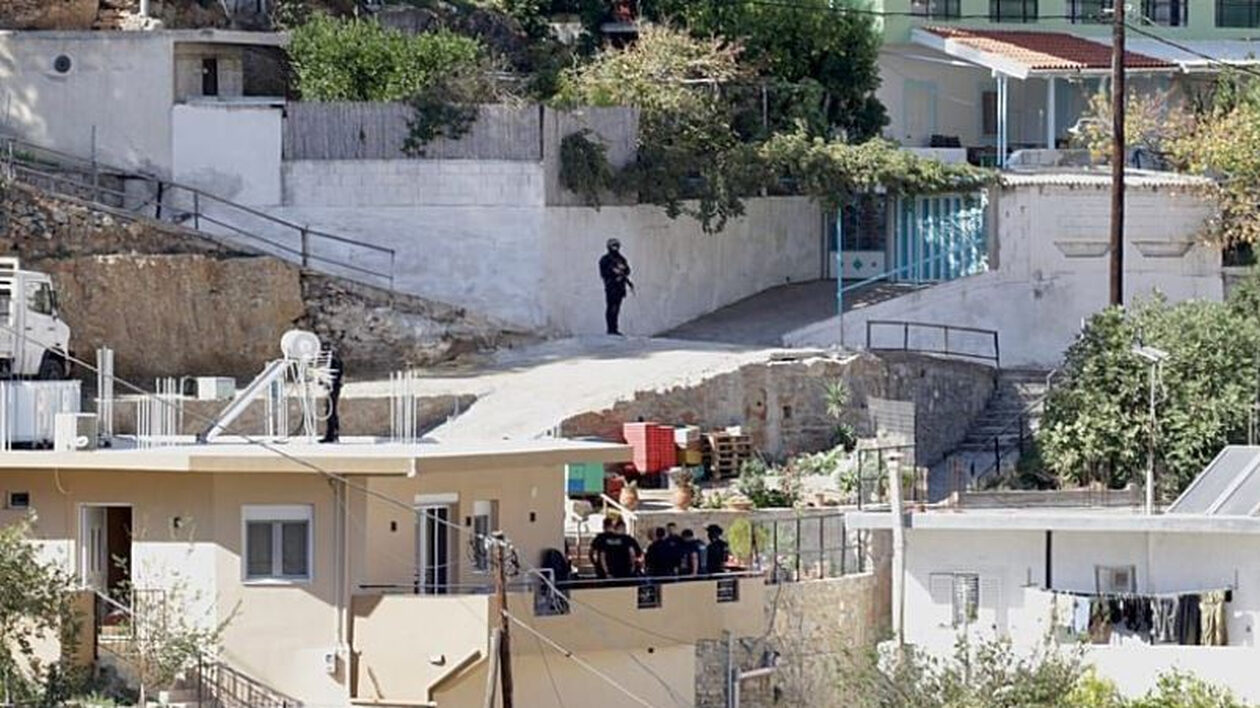 Βορίζια: Το χωριό του Ψηλορείτη που έγινε γνωστό για τους λάθος λόγους