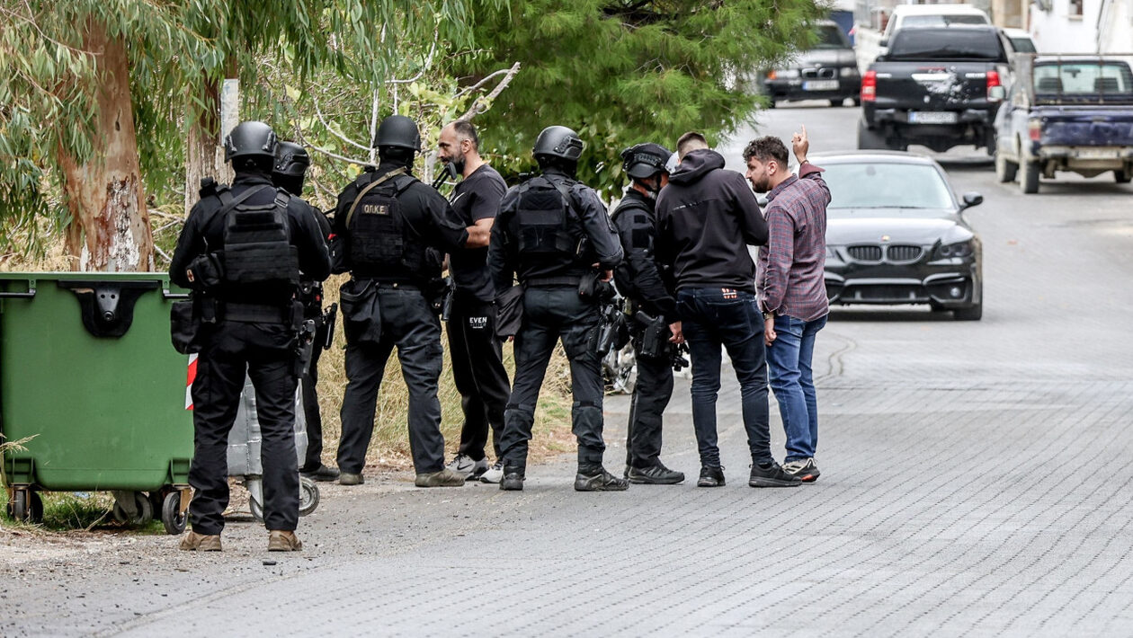 Αν θες μιζέρια, η ελληνική ενημέρωση είναι εδώ για σένα