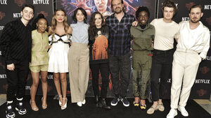 Σάλος πριν το μεγάλο φινάλε του Stranger Things: Eπίσημες κατηγορίες για εκφοβισμό και παρενόχληση