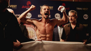 Γιατί το ''The Cut'' δεν έχει καμία σχέση με τις υπόλοιπες ταινίες μποξ