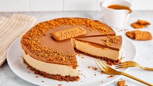 Πώς το Lotus Biscoff έγινε η νέα Dubai chocolate και προκαλεί χαμούλη στο διαδίκτυο;