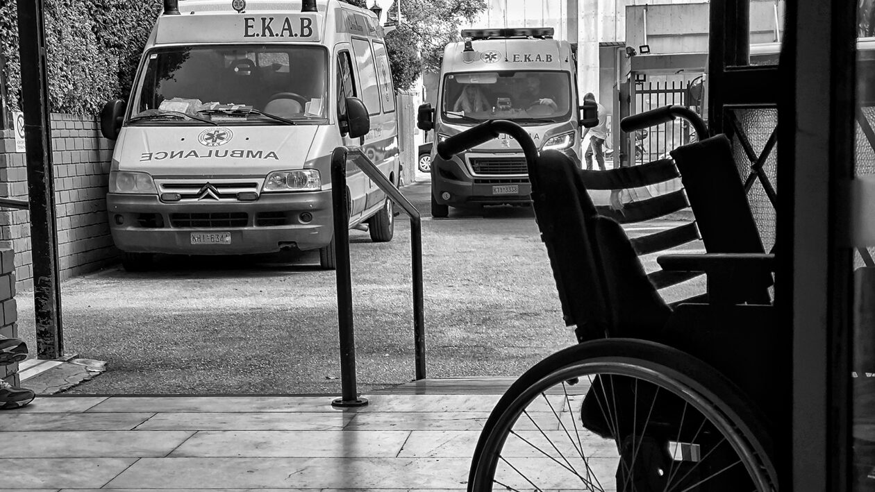 Θα σοκαριστούμε -ξανά- που ένα παιδί πέφτει νεκρό για μια φανέλα;