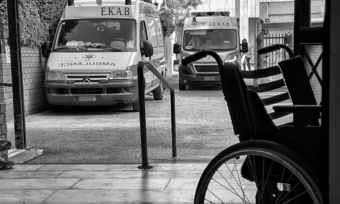 Θα σοκαριστούμε -ξανά- που ένα παιδί πέφτει νεκρό για μια φανέλα;