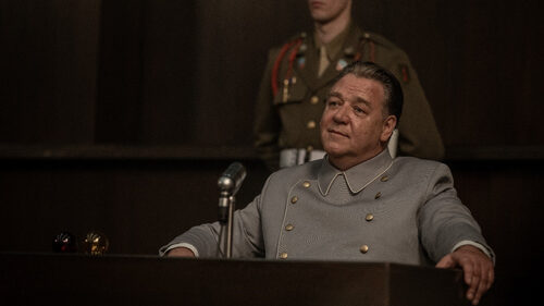 ΝΥΡΕΜΒΕΡΓΗ: Ένα επικό θρίλερ του Β’ Παγκοσμίου Πολέμου, βασισμένο σε αληθινά γεγονότα