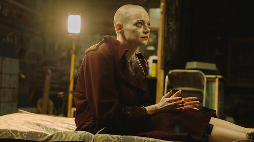 Θα τριτώσει το καλό με τη συνεργασία Γιώργου Λάνθιμου και Emma Stone στο «Bugonia»;