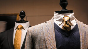 Τα απαραίτητα πανωφόρια για κάθε άντρα