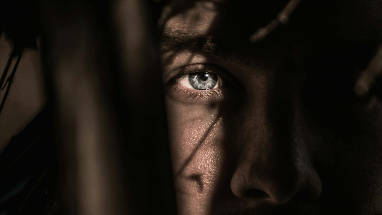 Τα περισσότερα από αυτά που φοβάσαι δεν θα γίνουν ποτέ