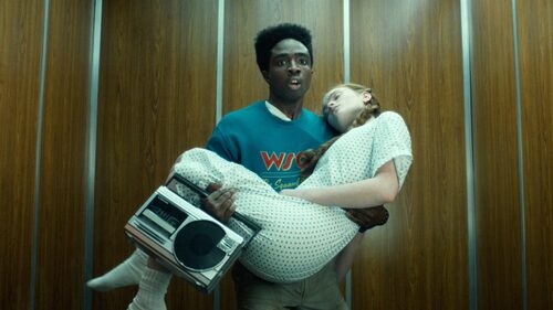 Γιατί η Παγκόσμια Ημέρα Stranger Things είναι στις 6 Νοεμβρίου;