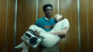 Γιατί η Παγκόσμια Ημέρα Stranger Things είναι στις 6 Νοεμβρίου;