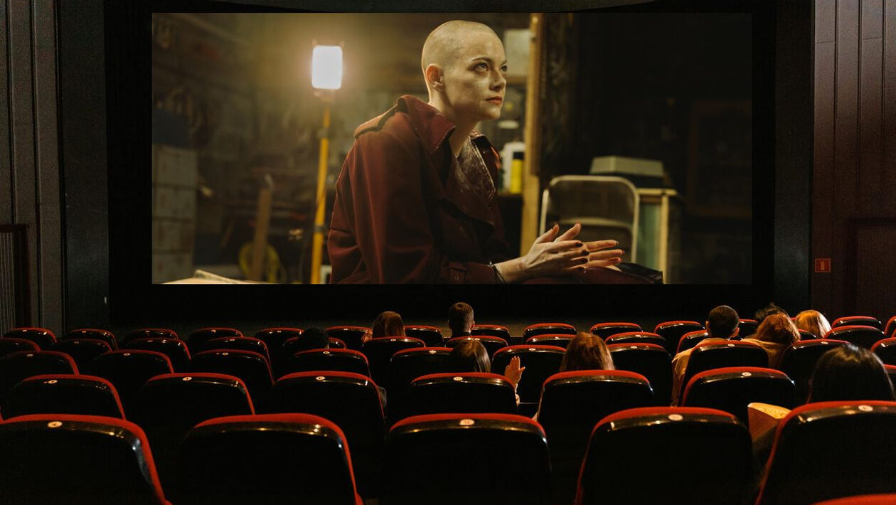 «Να Πηγαίναμε Κάνα Σινεμά;»: Εβδομάδα Λάνθιμου, Sydney Sweeney και όχι μόνο