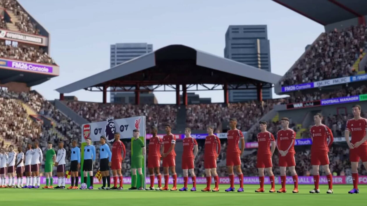 Football Manager 26: Οι gamers θέλουν να πετάξουν την κονσόλα από το παράθυρο