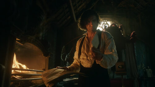 Με «Φρανκεστάιν» ξεκίνησε ο Νοέμβριος στο Netflix