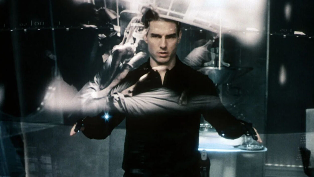 Η εποχή των anti-social media είναι εδώ