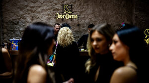 Η Jose Cuervo γιόρτασε την Ημέρα των Νεκρών με μια βραδιά γεμάτη χρώμα και μαγεία Μεξικού!