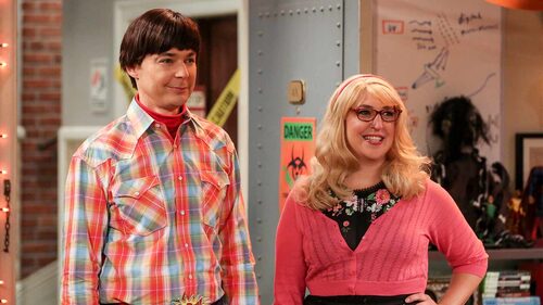 Καμία γυναίκα δεν εκτίμησε έναν Hub-son